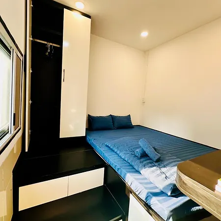 Loftic Tan Dinh - Urban Stay-3