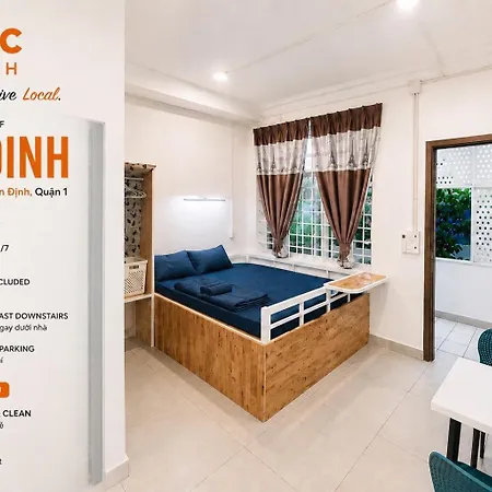 Loftic Tan Dinh - Urban Stay-2