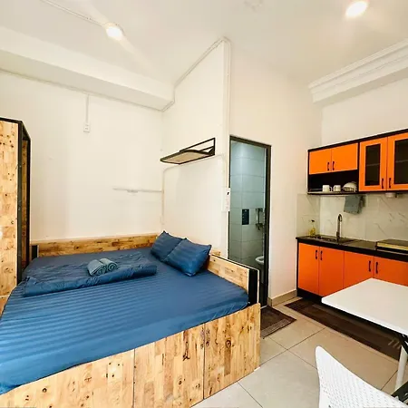 Loftic Tan Dinh - Urban Stay-3